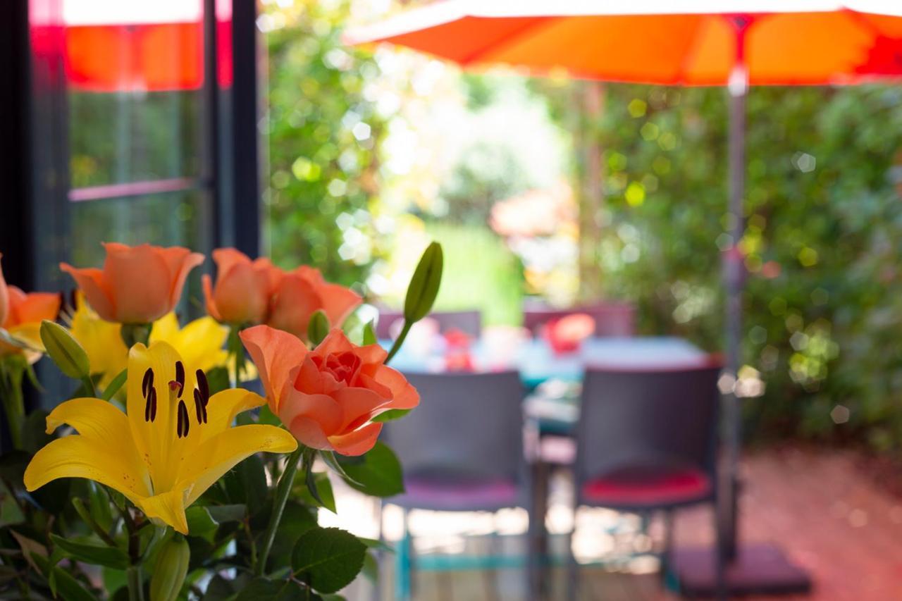 Ancre Du Cap Apartment อองทีบส์ ภายนอก รูปภาพ