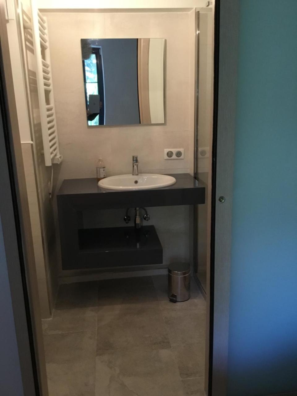 Ancre Du Cap Apartment อองทีบส์ ภายนอก รูปภาพ