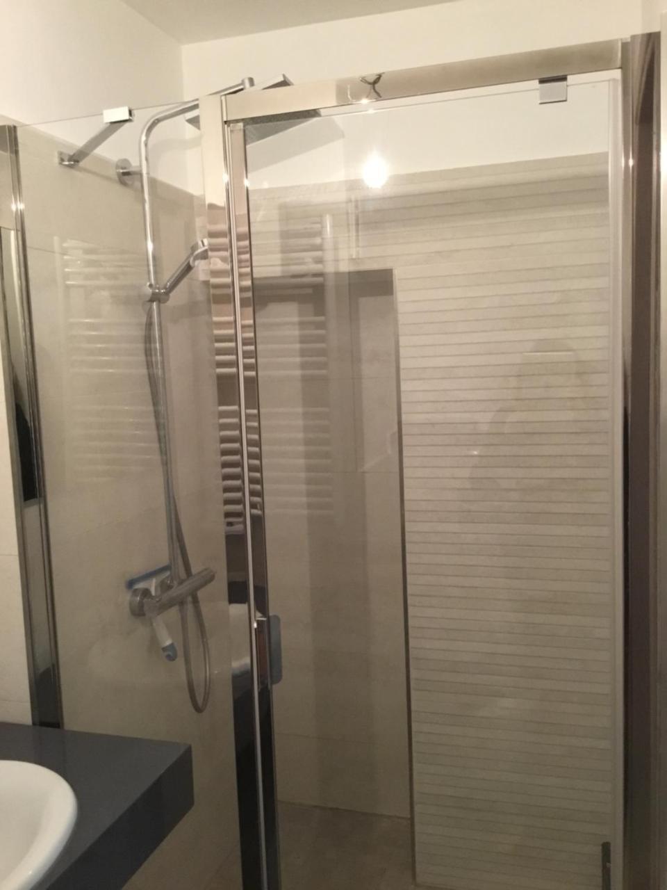 Ancre Du Cap Apartment อองทีบส์ ภายนอก รูปภาพ