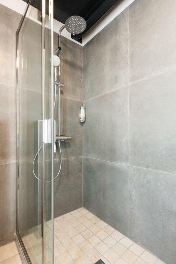 Ancre Du Cap Apartment อองทีบส์ ภายนอก รูปภาพ